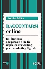 Raccontarsi online von Julita