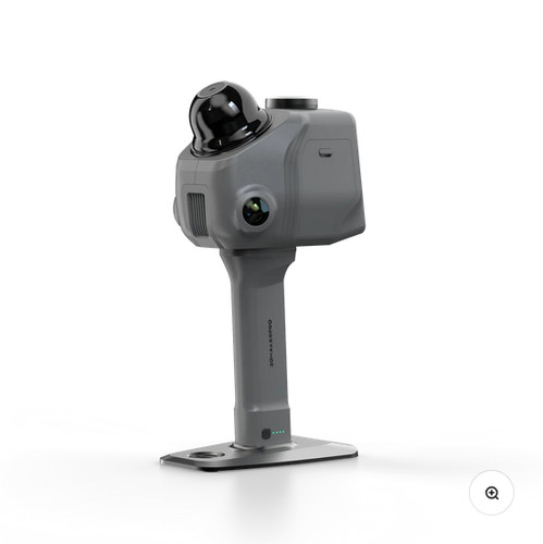 Scanner 3dmakerpro raven - scanner,