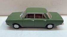 Starline Models Lancia 2000 1971 Berlina Modellino auto 1:43 die cast (B44)