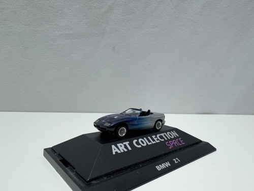 Herpa art collection - "art,
