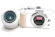 [Eccellente] OLYMPUS PEN E-PL1