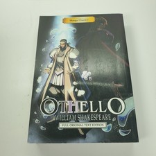 Manga Classics: Othello Full