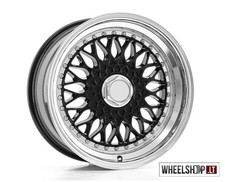 Cerchi in lega Voxx RS Style