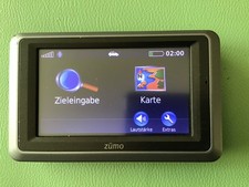 Navigatore Garmin Zumo 660