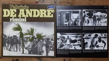 Fabrizio De André - Rimini 