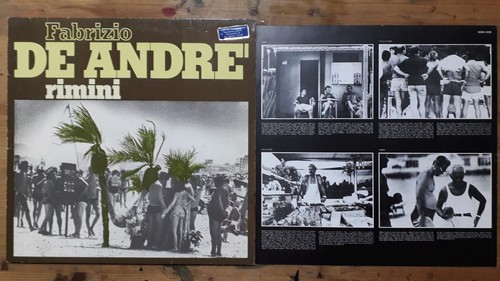 Fabrizio andré rimini - -,