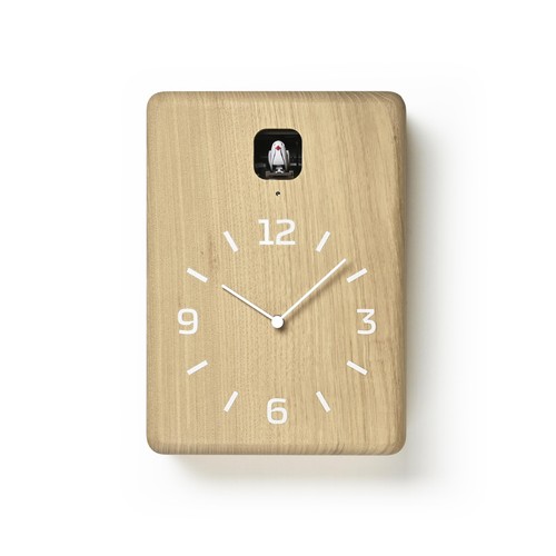 Orologio cucù lemnos cucu - a,