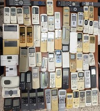 Vendo in blocco telecomandi