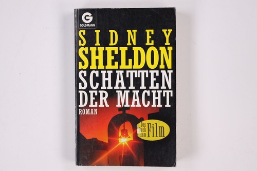 2654 sidney sheldon schatten - sidney,
