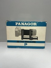 Vintage Panagor Auto-Bellow