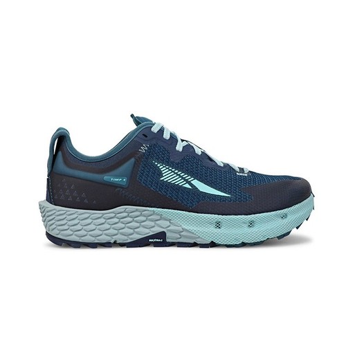 Scarpe running trail altra - trail,
