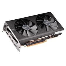 AMD Sapphire Pulse RX 580 8gb