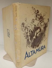 Saverio Altamura : pittore-patriota foggiano nell'autobiografia nella critica e 
