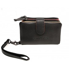 Portafoglio portadocumenti in