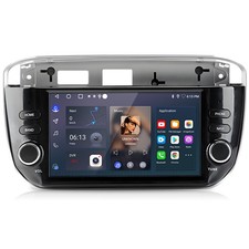 Autoradio 2+64G Carplay
