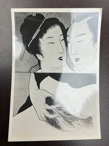 Kitagawa utamaro poema del - poema,