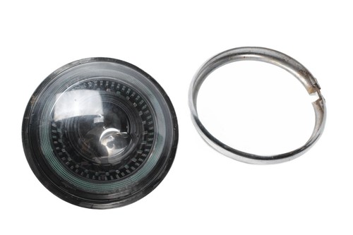 Anello led del - led, principale