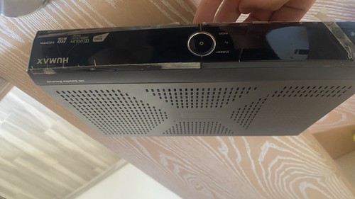 Humax 5600s decoder - 5600s,