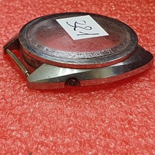 cassa orologio polso