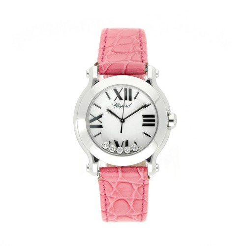 Chopard happy sport - happy,