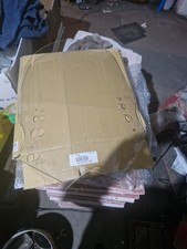 Paravento cupolino originale vetro parabrezza TMAX 530 1 Serie 