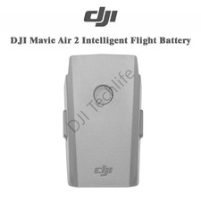 DJI Mavic Air 2 Batteria