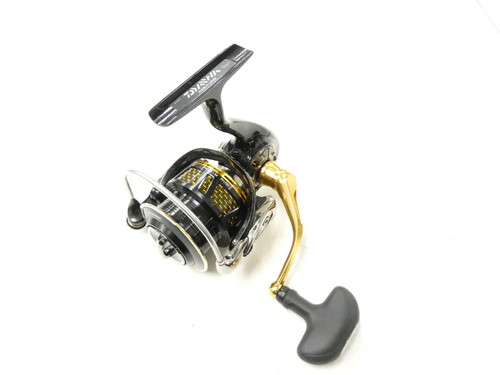 Daiwa more than 3012h - more,