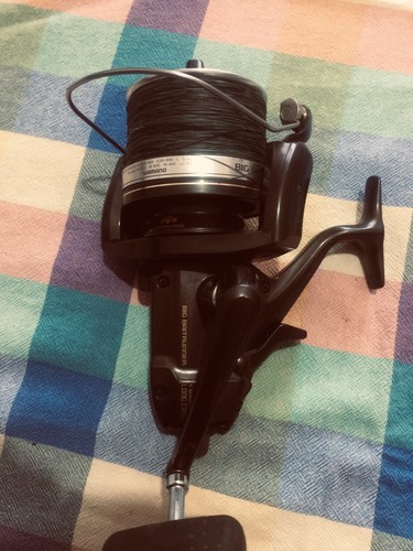 Mulinello big baitrunner - mulinello,