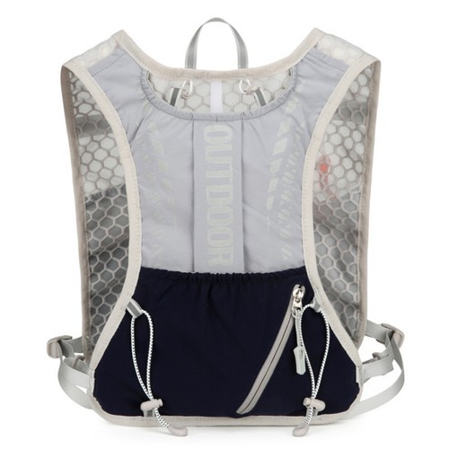 Zaino trail running leggero - trail,