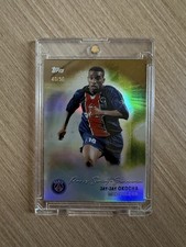 Jay Jay Okocha /50 - Team Set