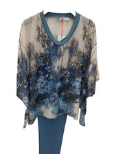 Completo Elegante  Pantalone E