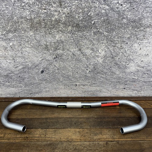 Manubrio scott bullhorn - scott,