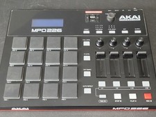 Akai Professional MPD226 MIDI