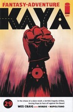 Kaya n.29 merce nuova Image