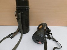 orig. Contenitore maschera