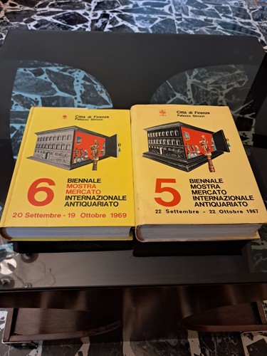 Libri biennale firenze - libri,