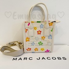 Borsa piccola Marc Jacobs tela
