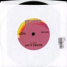 DJ Epik - Let's Cruise /