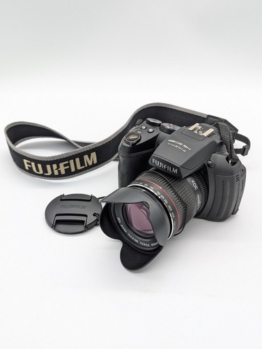 Fujifilm finepix hs20exr - finepix, 16