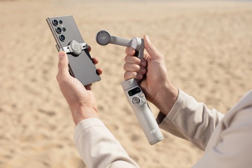 Dji osmo mobile se - dji,