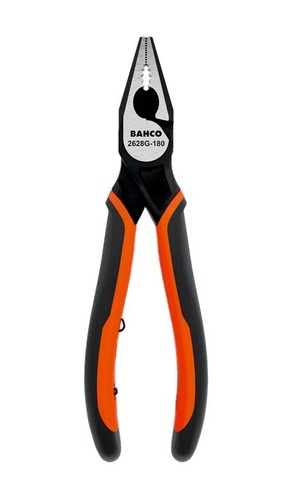 Bahco 2628g 180 - ergo, pinza
