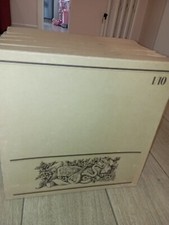 dischi in vinile i tesori