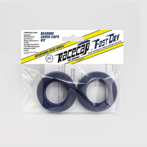 Racecap fastdry husqvarna 350 - racecap,