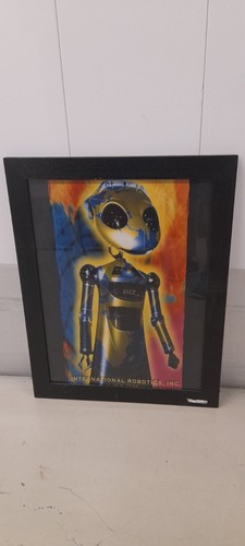 Sico paulie robot rocky - iv,