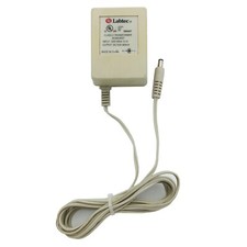Adattatore AC originale LabTec BU09V400T DC 9,4V 400mA trasformatore classe 2