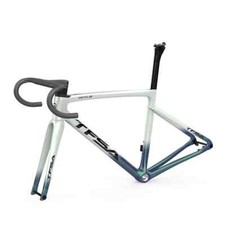 Telaio bici da strada in fibra