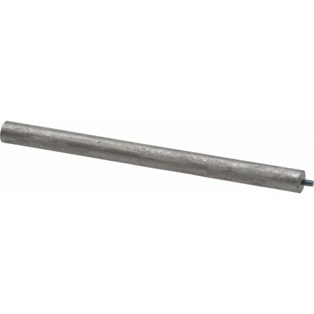 Anodo magnesio scaldabagno - anodo, l