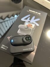Insta360 GO 3 & Selfie stick invisibile + treppiedi