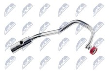 NTY RULLO SUPERIORE PORTA