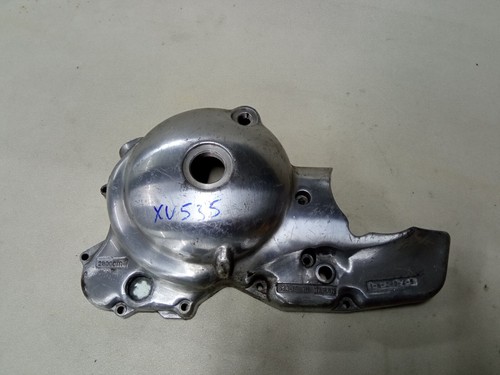Coperchio carter lato motore